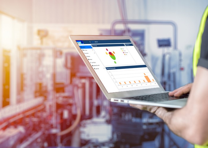 Management & Analytics